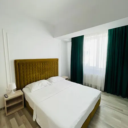 Summerland H2o Apartment Mamaia