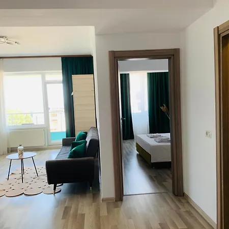 Summerland H2o Apartment Mamaia