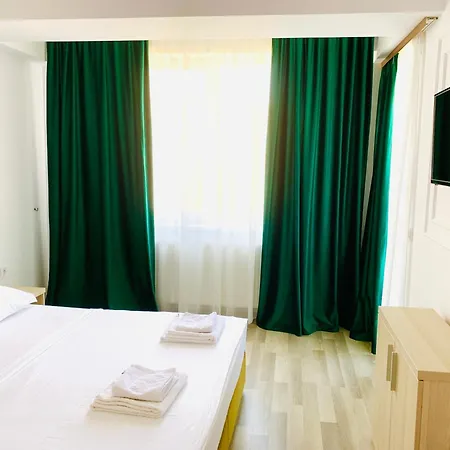 Apartment Summerland H2o